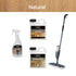 Starter Cleaning Kit
